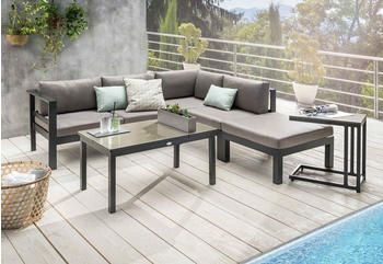 Destiny Arles Lounge-Set 5-tlg.