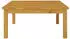 vidaXL 2-tlg. Garten-Lounge-Set mit Auflagen Massivholz Akazie (312427)