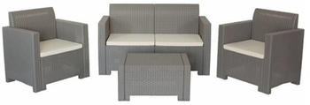 Bica Nebraska II dove grey