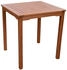Garden Pleasure Garten-Essgruppe Angwin/Pittsburgh 3-tlg. Holz
