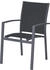 Garden Pleasure Sitzgruppe Elena 7-teilig grau