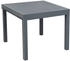 Garden Pleasure Sitzgruppe Elena 7-teilig grau