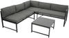 DEGAMO Gartenmöbel-Sets