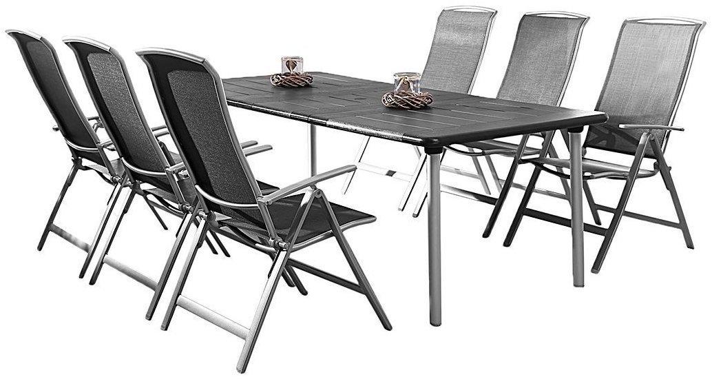 Best Sitzgruppe Palermo 7tlg. (94170184 ) Erfahrungen 5/5 Sternen
