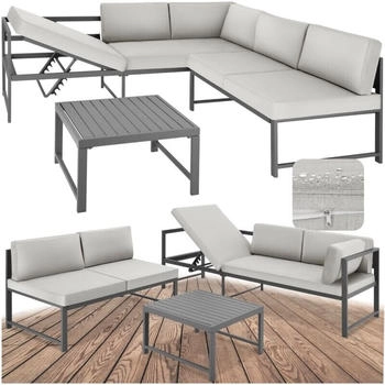 TecTake Faro Garden Set