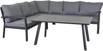 LC Home Bondino grau