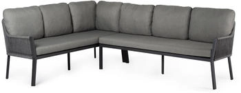 Tierra outdoor Liv Dining grau links