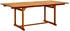 vidaXL Gartenmöbel Set 7-TLG. Gartengarnitur Sitzgruppe Gartenset Sitzgarnitur Gartentisch Esstisch Tisch Stühle Massivholz Akazie (3079638)