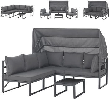 Svita Lounge-Set (98304)
