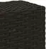 vidaXL Outdoor-Sofagarnitur 7-tlg. Natur Massivholz Akazie (3383062)