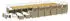 vidaXL Garten-Essgruppe mit Kissen, 21-tlg., Poly Rattan, Beige (3095691)