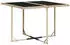 vidaXL Garten-Essgruppe 9-tlg. Poly Rattan mit Kissen, Beige (3211378)