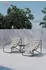 Venture Home Ithaka Gartenlounge-Set Polyester/Stahl beige/schwarz