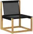 vidaXL Outdoor-Sofagarnitur mit Kissen 6-tlg., Weiß/Beige (3389499)