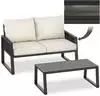 Tectake Gartenmöbel-Sets