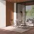 MWH Lido Bistro-Set, klappbar, Stahl eisengrau, 3-tlg. (879887)