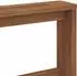 vidaXL Outdoor-Sofagarnitur 3-tlg., natur/anthrazit (3367130)