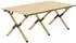 casa.pro Botrugno Gartenmöbel-Set 5-tlg. Textilgewebe, beige