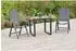 Merxx Toblino Balkonset 3-tlg., 2 Klappsessel & Tisch (51030-309)