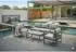Jet-Line KRETA II Lounge-Set hellgrau, Aluminium (23223)