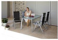 MERXX Garten-Essgruppe "Lima"