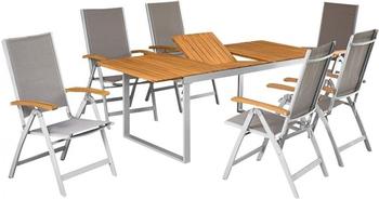 Merxx Naxos Set 7-tlg. (6x22005-2191x22004-219)