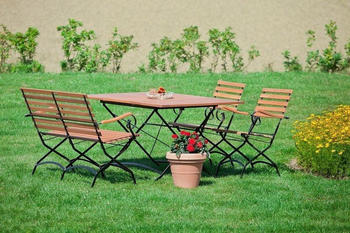 Merxx Schlossgarten Set 4-tlg. (2x24241-2171x24243-2171x24247-217)