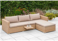 MERXX Loungesofa "Veneto"