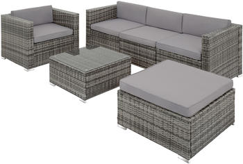 Tectake Gartenmöbel-Sets Test | Juni 2020 Testbericht.de