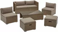 MERXX Gartenlounge-Set "Vigo"