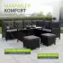 ArtLife Manacor schwarz (65285159)