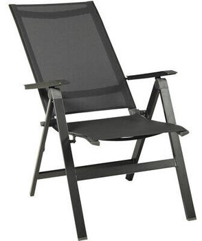 Acamp Urban 5-tlg. anthrazit (50013)