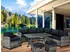 Polyrattan grau/anthrazit (1004208001)