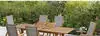 Gartenmöbel-Sets 6 Personen