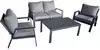 Gartenmöbel-Sets UV-beständig