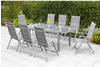 Gartenmöbel-Sets 8 Personen