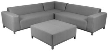 Greemotion Dallas Lounge Set anthrazit
