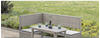 Gartenmöbel-Sets klappbar