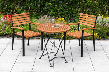 Merxx Schlossgarten garden furniture set