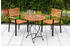 Merxx Schlossgarten garden furniture set