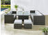 Konifera Palma (5-tlg) Gartenlounge-Set