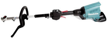 Makita DUX 60 Z Akku-Multifunktionsantrieb 36V + Bodenschneideaufsatz EN420MP