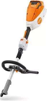 Stihl KMA 80 R Set (Akku AK30 + Ladegerät AL 101)