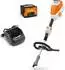 Stihl KMA 80 R Set (Akku AK30 + Ladegerät AL 101)