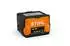 Stihl KMA 80 R Set (Akku AK30 + Ladegerät AL 101)