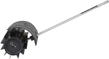 Milwaukee M18FOPH-RBA QUIK-LOK Kehrwalzen-Aufsatz
