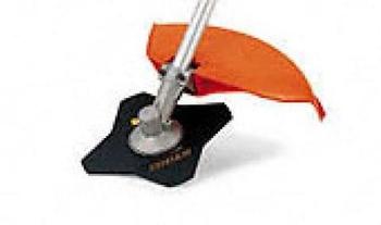 Stihl KombiWerkzeug FS-KM GSB-230-4 + Motorsense + Grassschneideblatt