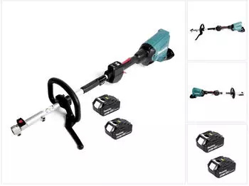 Makita DUX60 G
