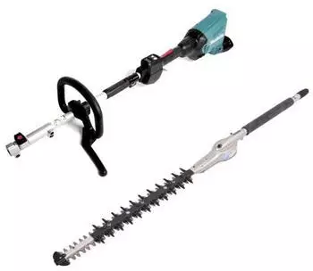Makita DUX60 Z + EN410MP