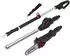 Gomag GO-HHS410 Akku-Multifunktionsgerät 20V 2-in-1 Heckenschere & Hochentaster (39124039982)